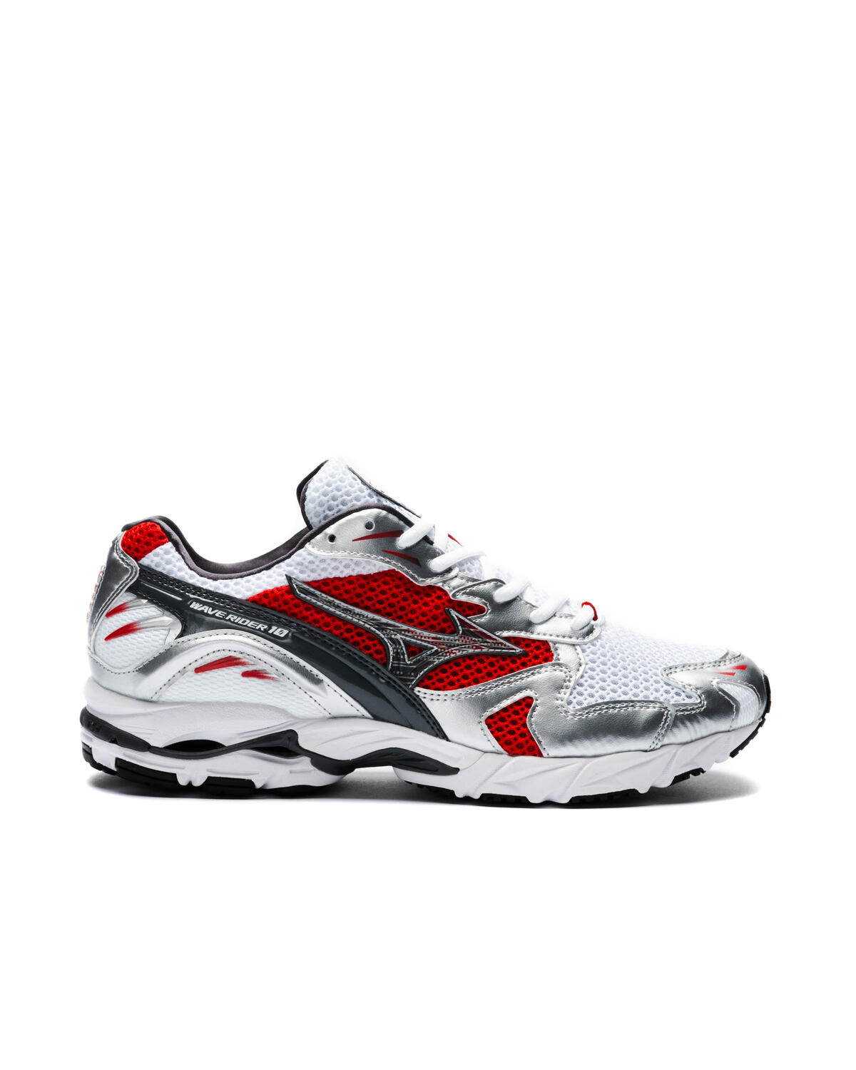 Mizuno Wave Rider 10 | D1GA210403 | AFEW STORE